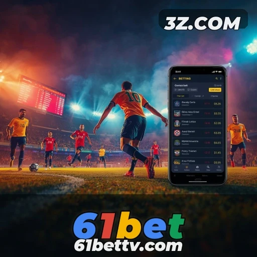 Bingo Empolgante no 61bet: Uma Nova Experiência de Jogo