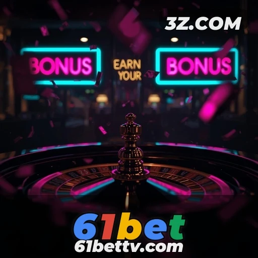 Atrações Únicas: Games Imperdíveis no 61bet Para Você