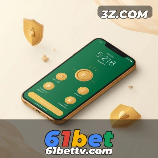 Viva a Emoção do Jogar ao Vivo no 61bet