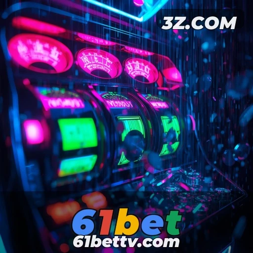 Atraia Sorrisos com Lottery do 61bet: Uma Nova Realidade