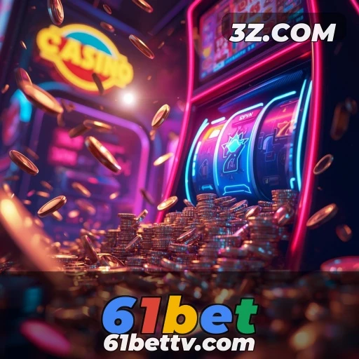 Novidades Fantásticas no 61bet: Surpresas da Seção New!