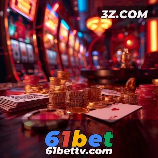 Poker Empolgante no 61bet: Desafios e Surpresas